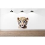 Sticker Autocollant Ourson mignon 3D 1 Sticker Autocollant Ourson mignon 3D 1