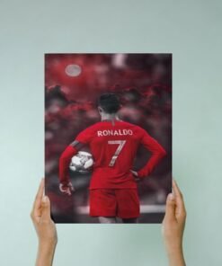 Tableau Mural Décoratif forex - Cristiano