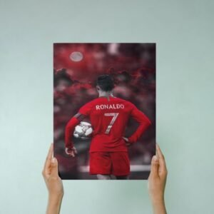 Tableau Mural Décoratif forex - Cristiano