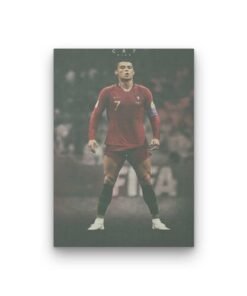 Tableau Mural Décoratif forex - cristiano-ronaldo-portugal